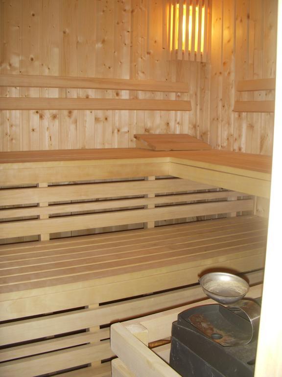 Wechta With Sea View & Free Sauna Мендзыздрое Экстерьер фото